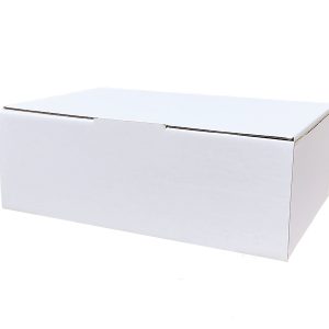Mailing Box A4