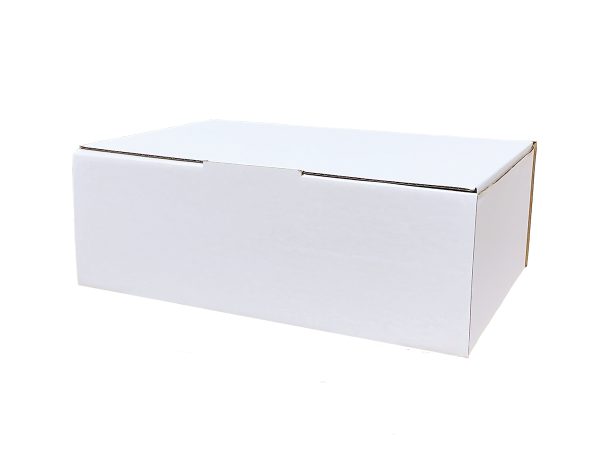 Mailing Box A4