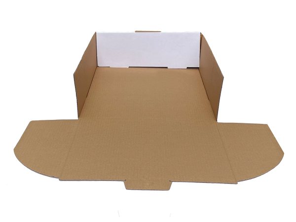 Mailing Box A3