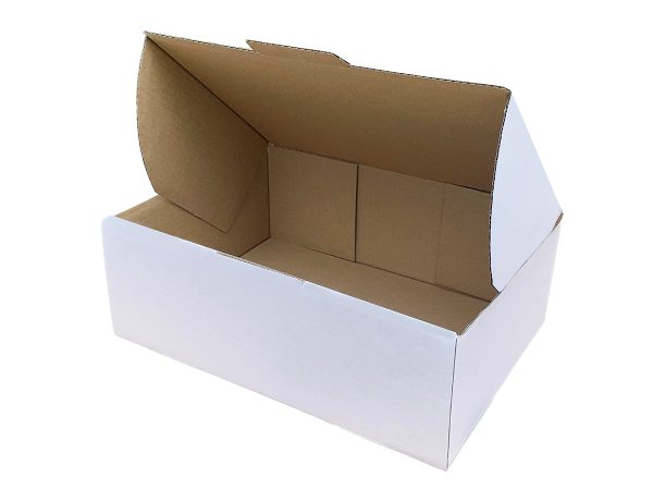 Mailing Box A3