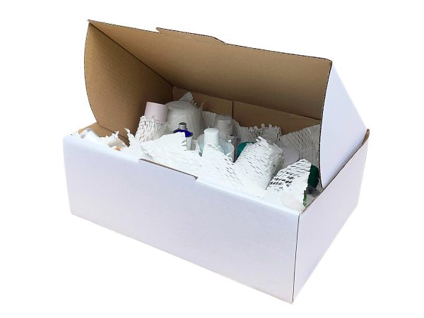 Mailing Box A3