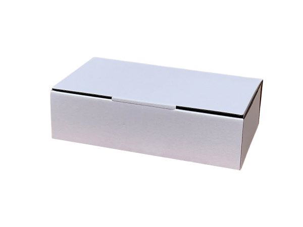 Mailing Box A5