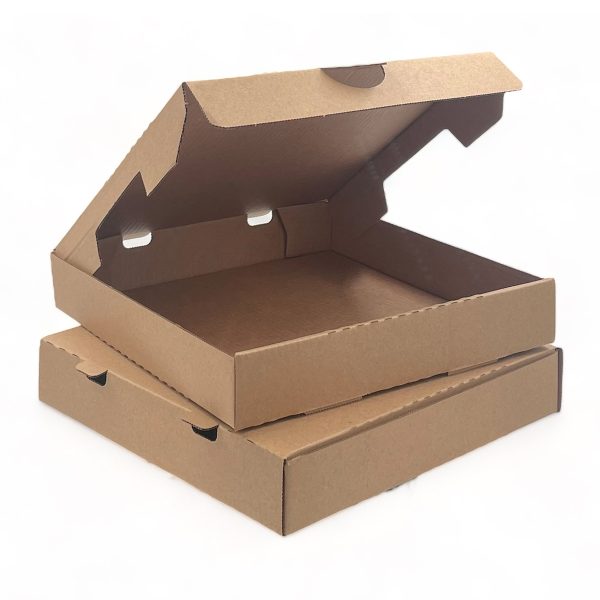 Pizza Box