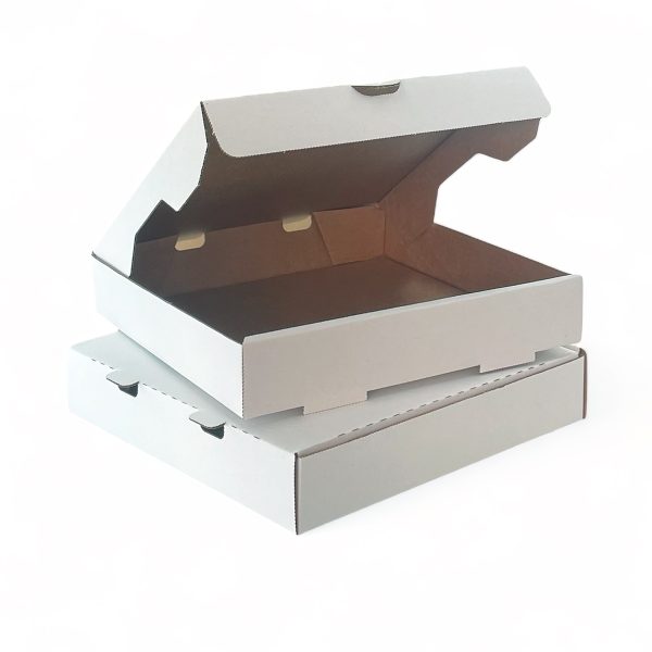 Pizza Box
