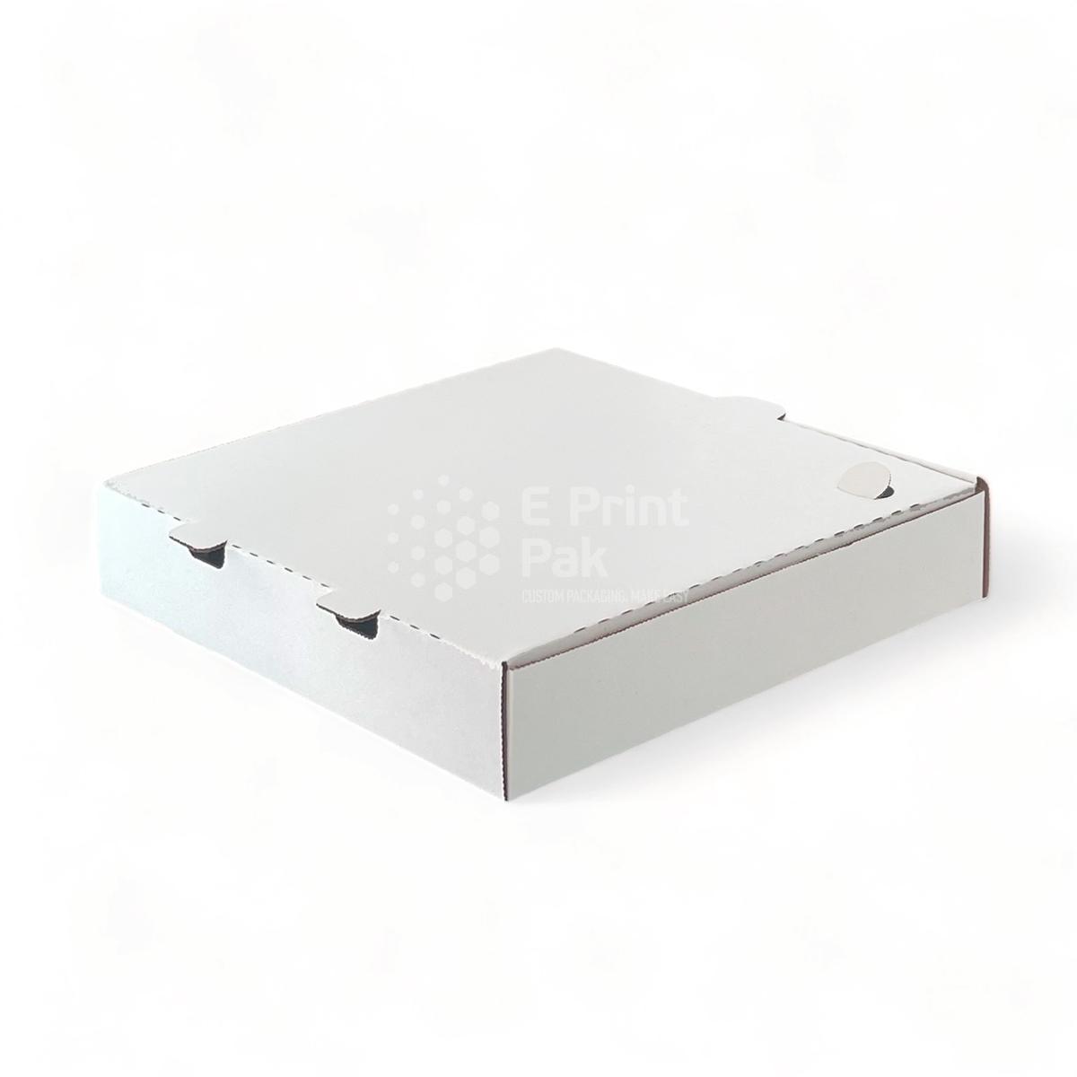 White-Pizza-Box-09-inch_Adelaide-(Image-02)