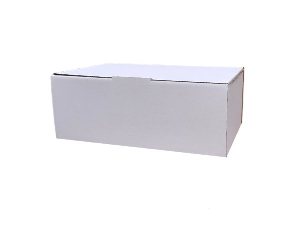 Mailing Box A3