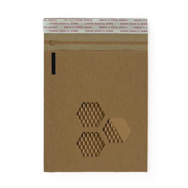 Honeycomb Padded Mailer