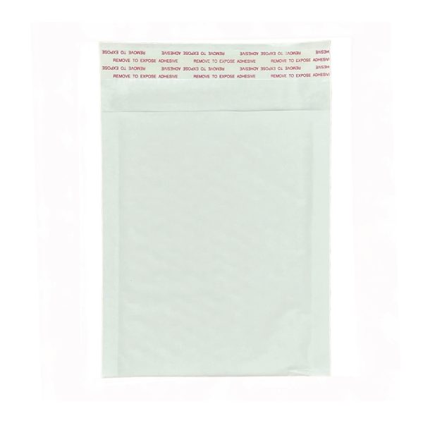 Kraft Paper Bubble Padded Envelope