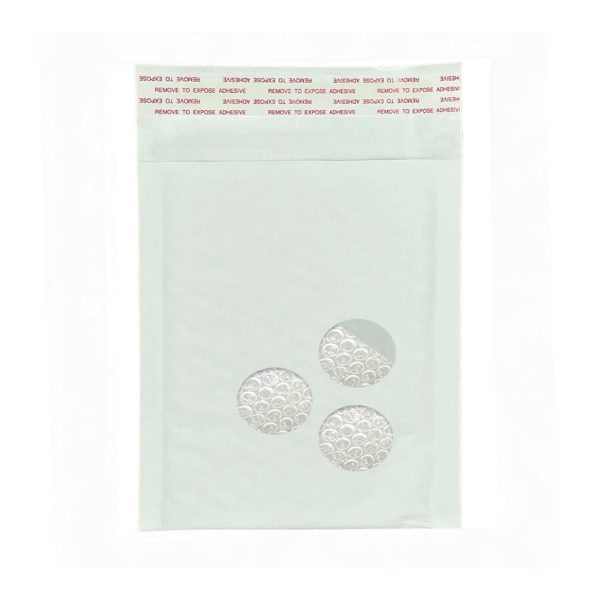 Kraft Paper Bubble Padded Envelope