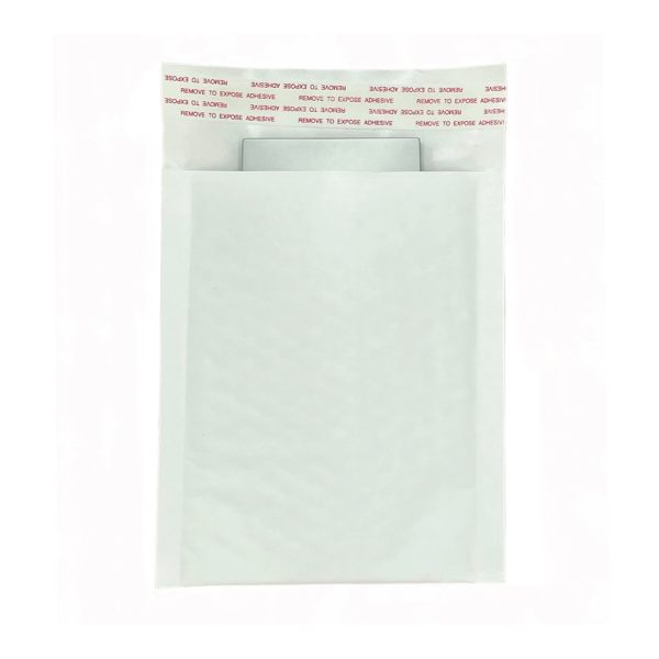 Kraft Paper Bubble Padded Envelope
