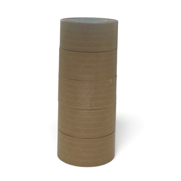 Reinforce Self Adhesive Paper Tape