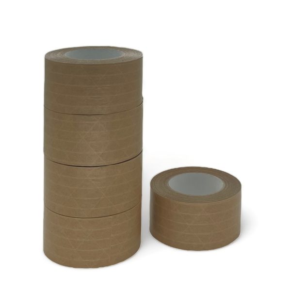 Reinforce Self Adhesive Paper Tape