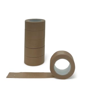 Rubber Self Adhesive Paper Tape