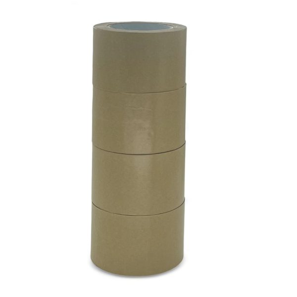 Self Adhesive Paper Tape