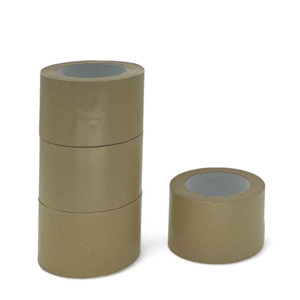 Self Adhesive Paper Tape