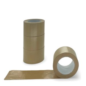 Self Adhesive Paper Tape