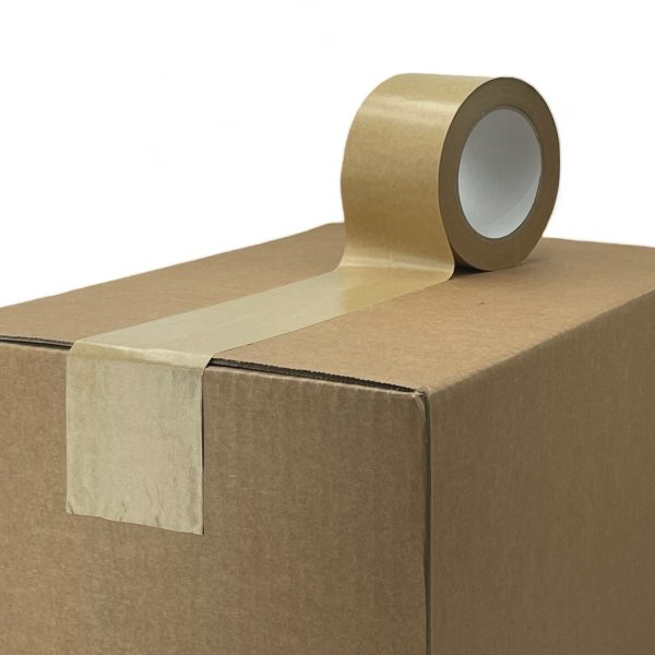 Self Adhesive Paper Tape