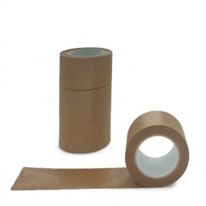 Writable Self Adhesive Paper Tape