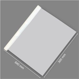 White Wrapping Tissue Paper