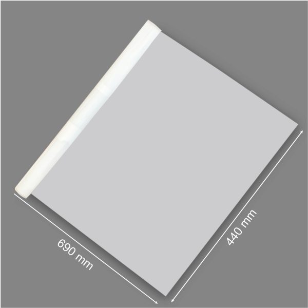 White Wrapping Tissue Paper