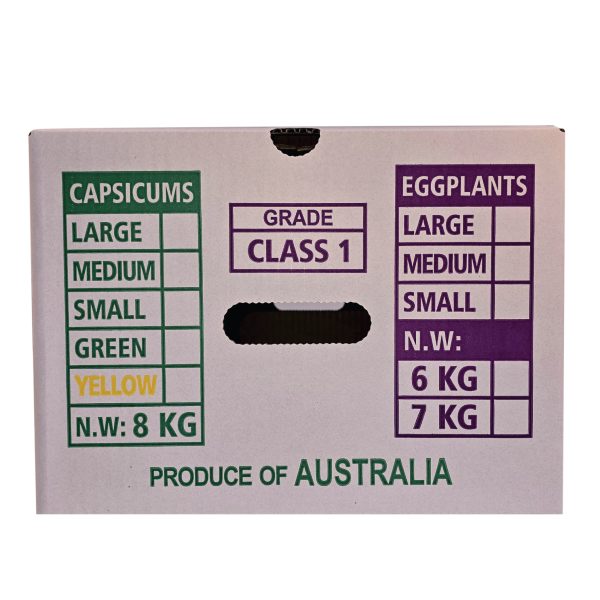 Carton Box