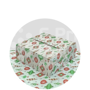 Wrapping Tissue Paper