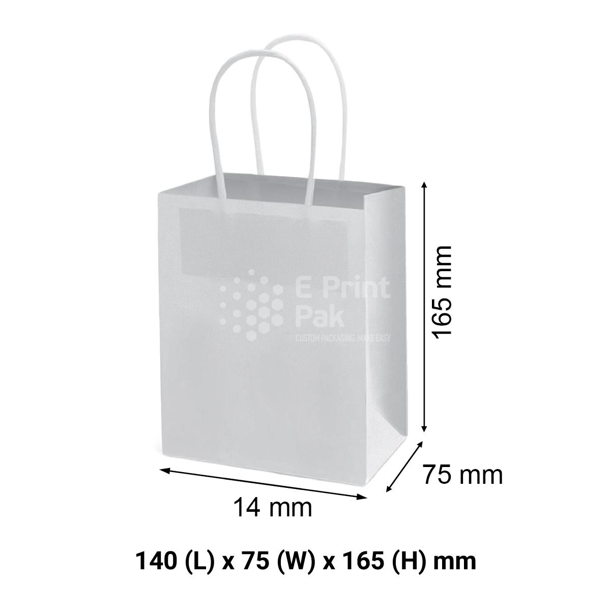 BambinoW 14x7,5x16,5 mm4-01-02