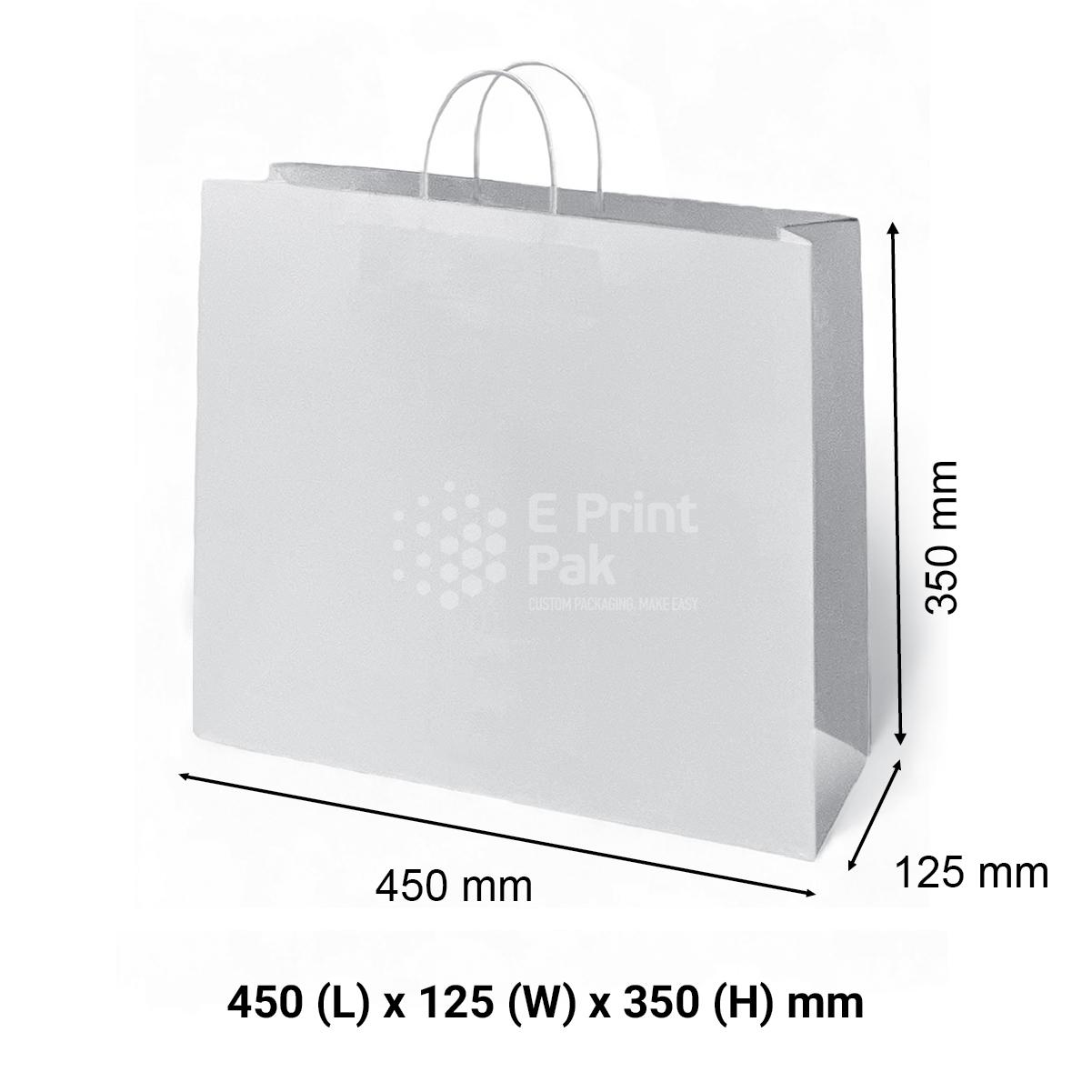 BoutiqueW 450 x 125 x 350 mm-03-01