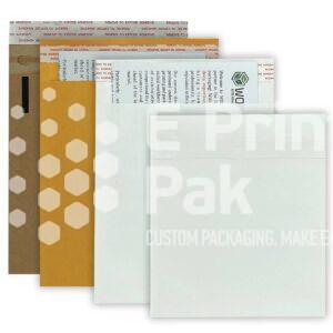 Envelopes & Mailers