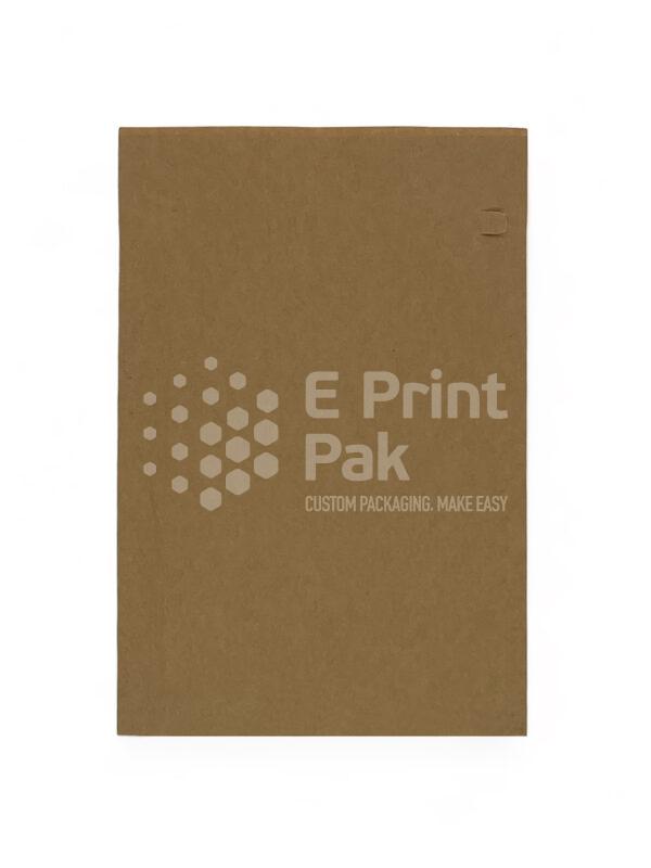 Brown Honeycomb Padded Mailer 125 x 160 mm – Eprintpak