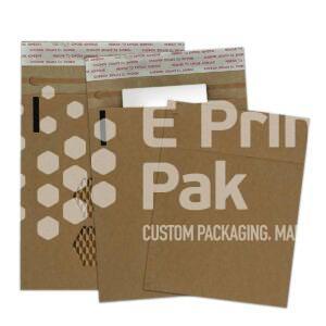 Honeycomb Padded Mailer