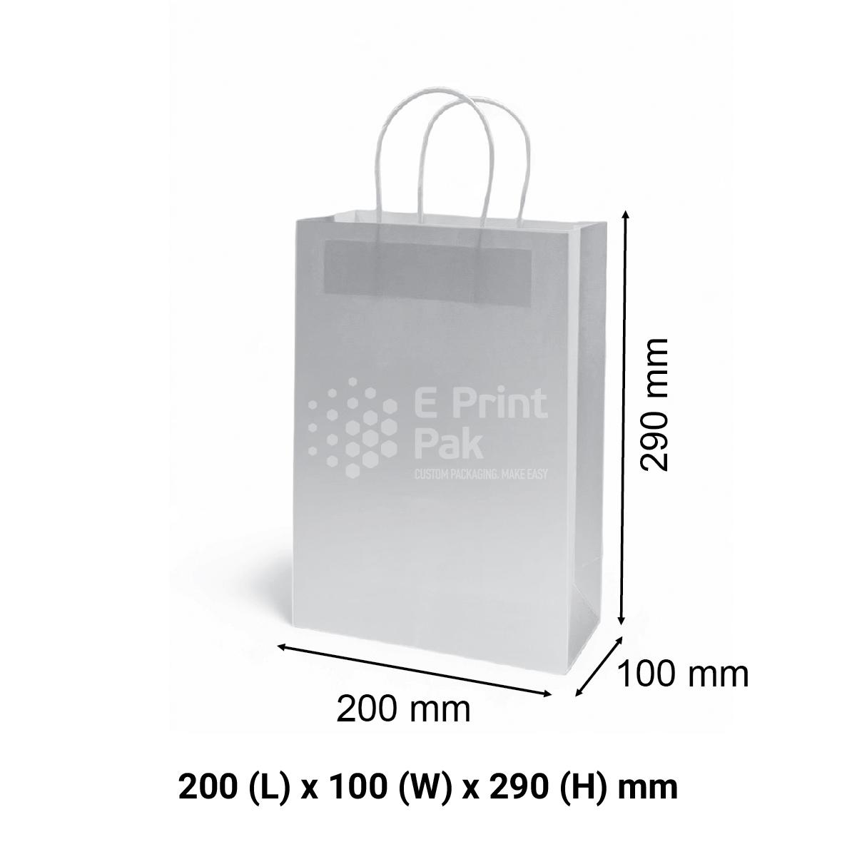 JuniorW 200 x 100 x 290 mm-01-02-01-01