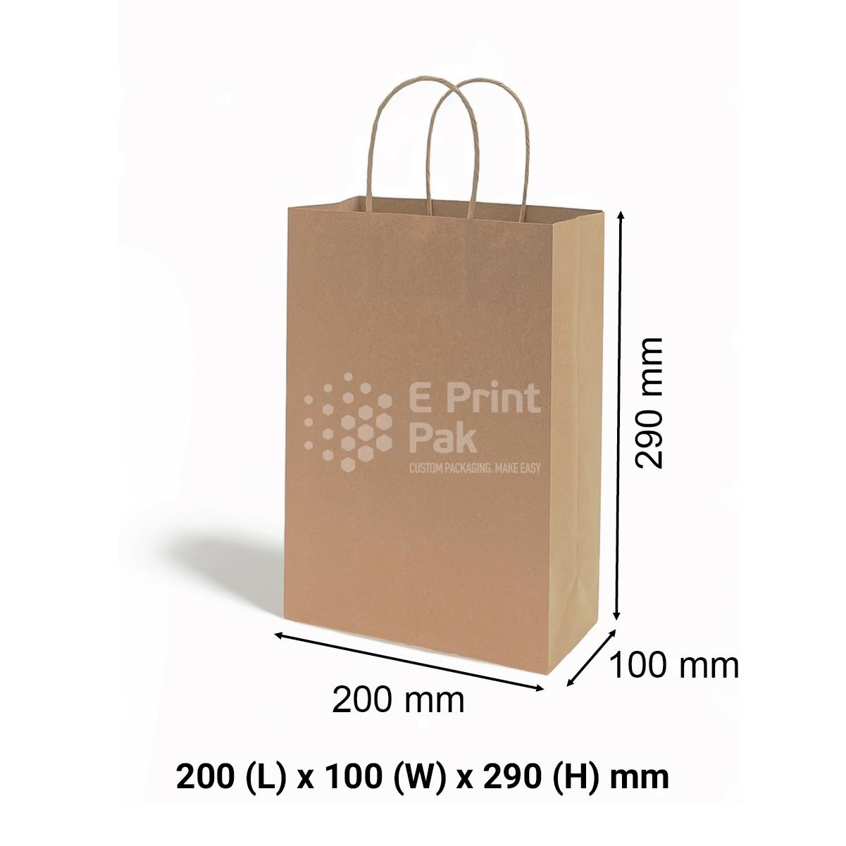 JuniorW 200 x 100 x 290 mm-01-02-01