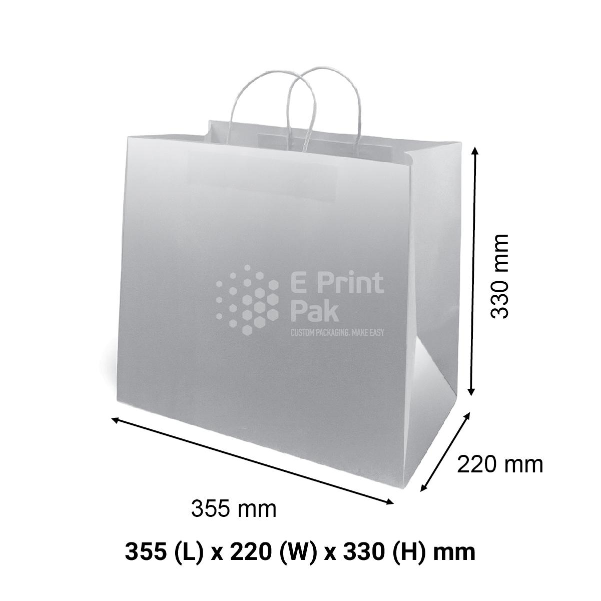 Large 35.5 x 22 x33-03-01