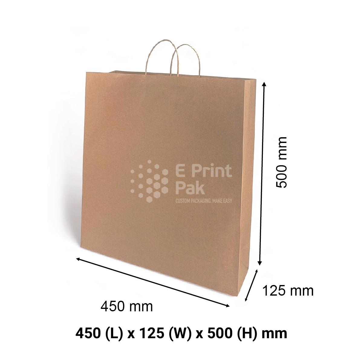 LargeB 450 x 125 x 500 mm-03-01