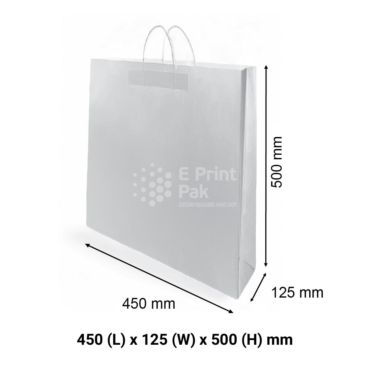 LargeW 450 x 125 x 500 mm-03-01
