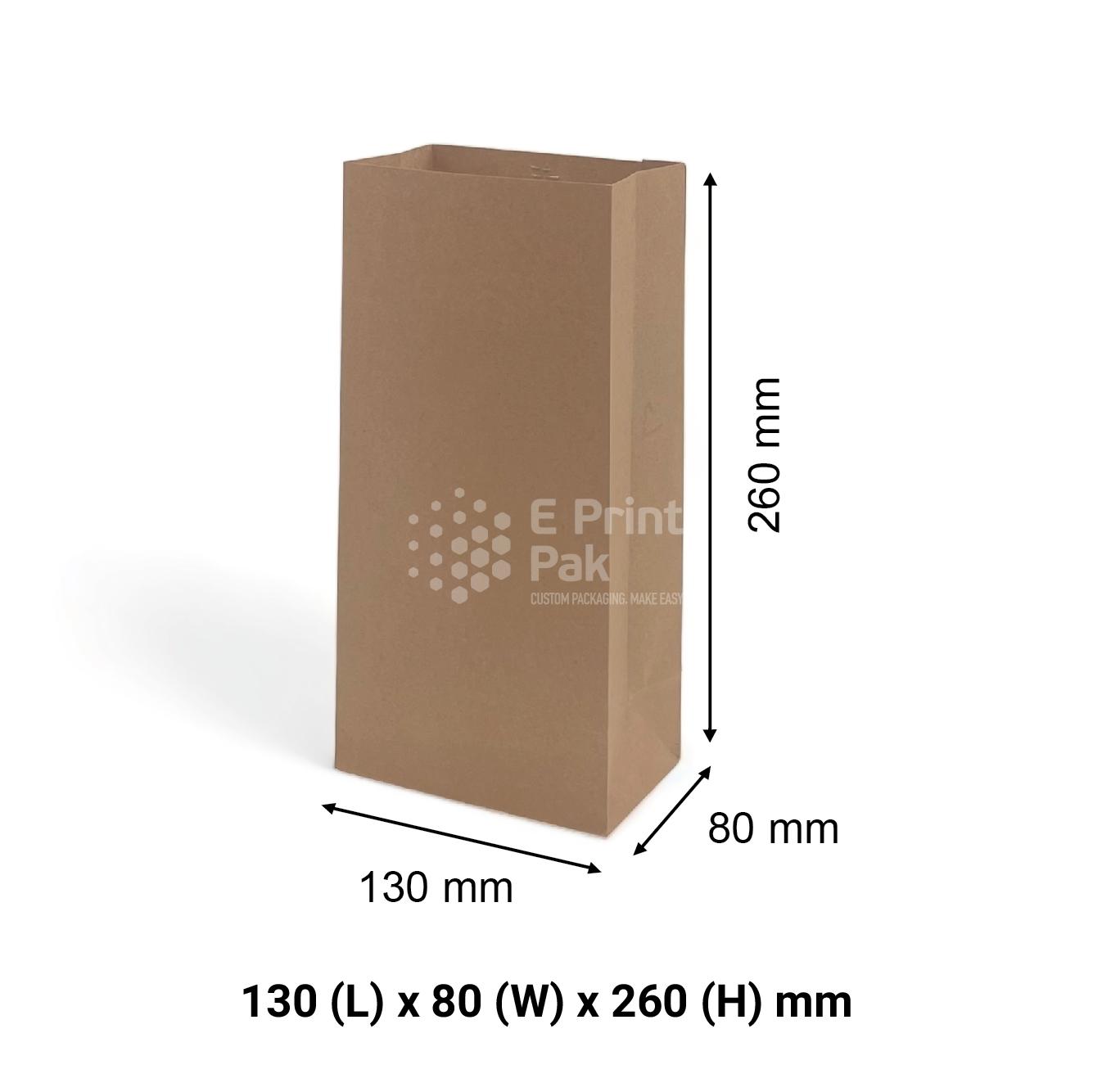 Medium 13 x 8 x 26 cm-03-01-01