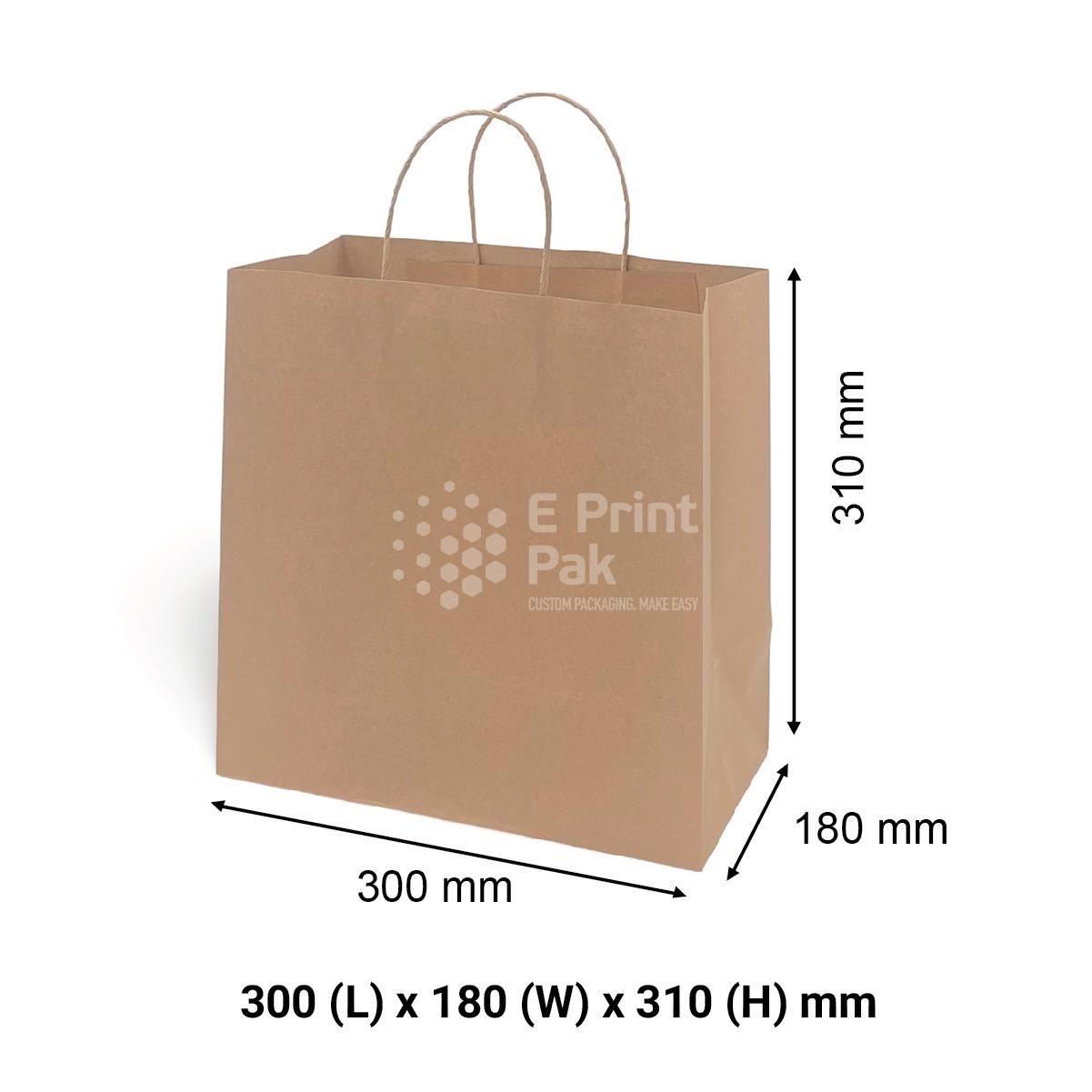 Medium 30x18x31 cm-03-01