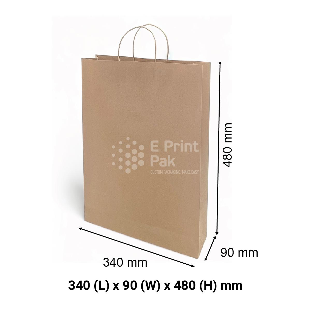 MediumB 340 x 90 x 480 mm-03-02-01