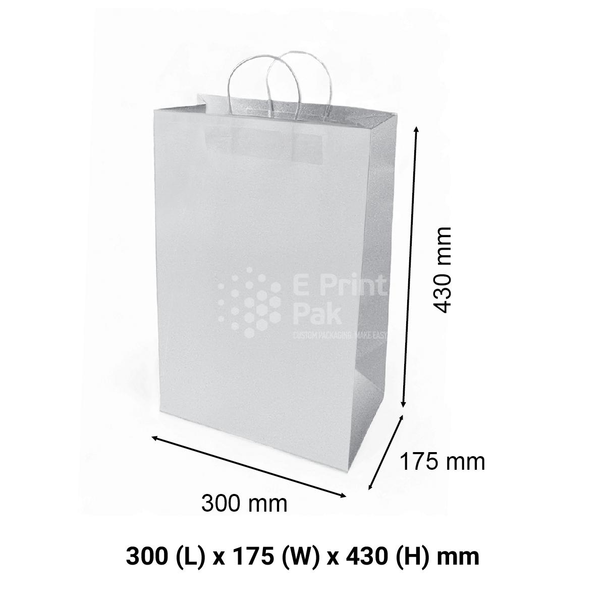 Midi LargeW 300 x 175 x 430 mm-03-01