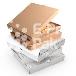 Pizza box