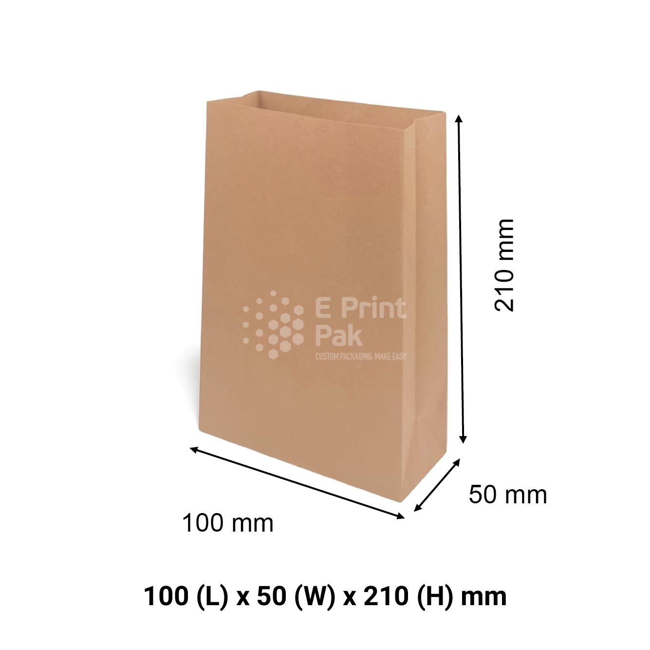 QUY CÁCH Paper Bags-01