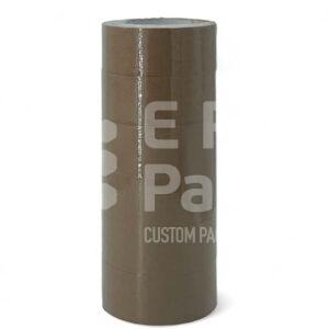 Rubber Self Adhesive Paper Tape