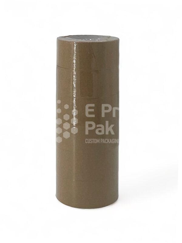 Self Adhesive Paper Tape 60 mm x 50 m – Eprintpak