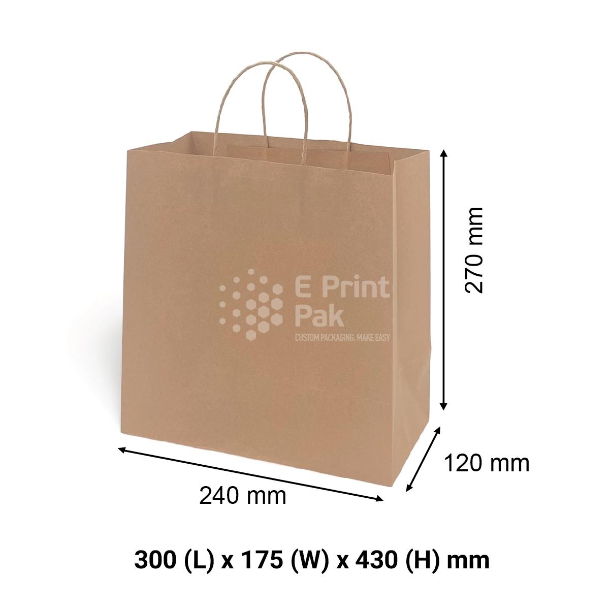 Small B 24x12x27 cm-03-01